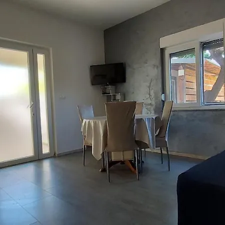 Appartement 4 All