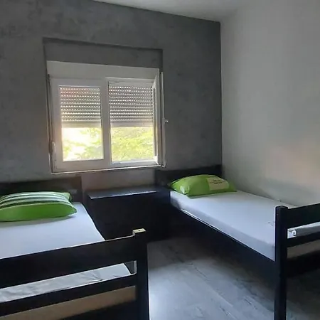 Appartement 4 All *